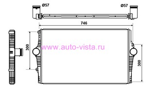  Volvo S80 9802